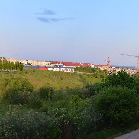Patron Gdansk W Centrum 外观 照片