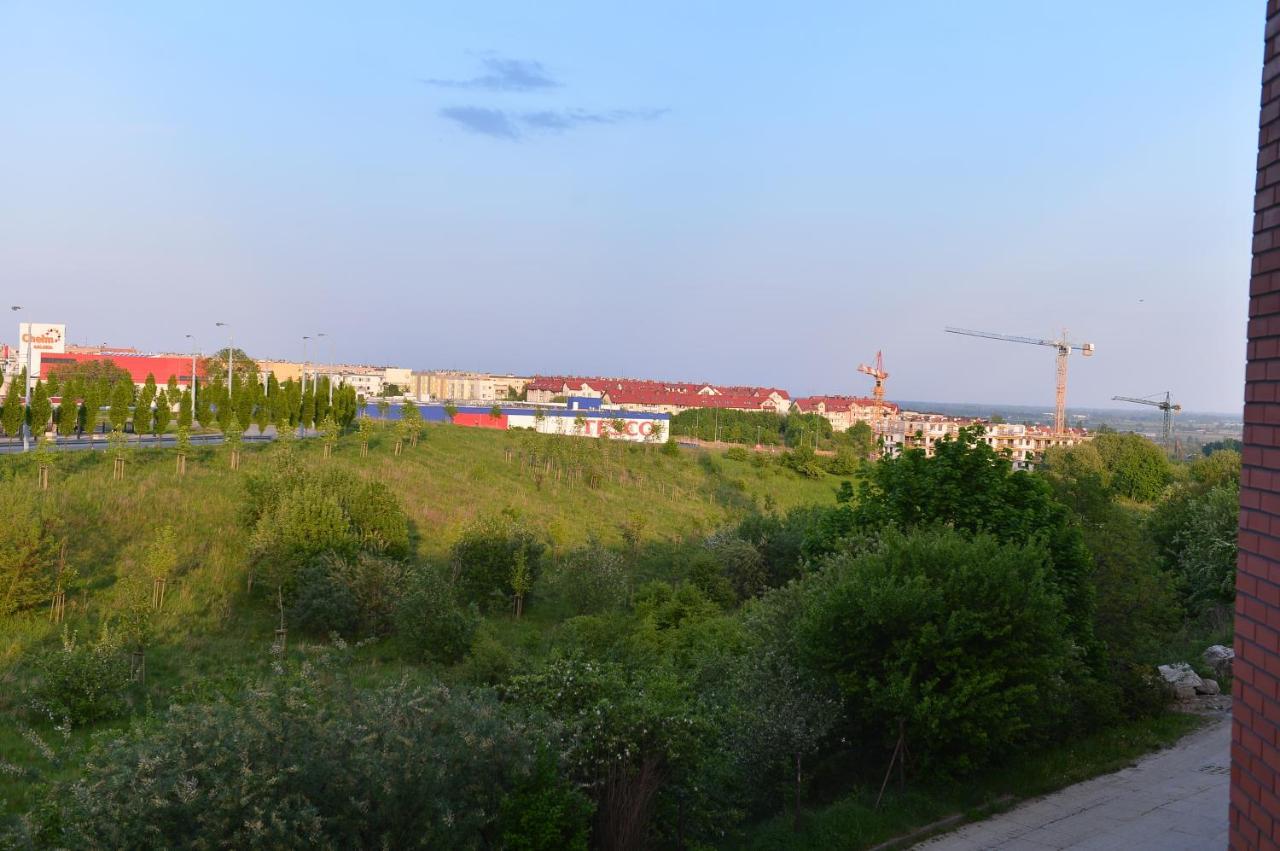 Patron Gdansk W Centrum 外观 照片